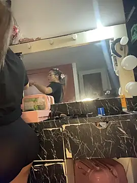 doll celeste20 online show from 19, 3, 2026