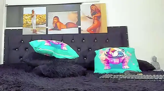 doll celeste20 online show from 10, 3, 2025