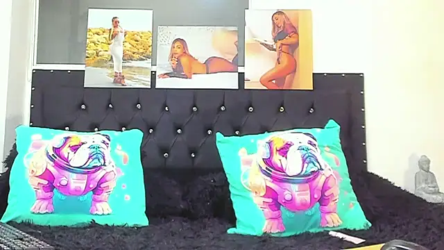 doll celeste20 online show from 13, 3, 2025