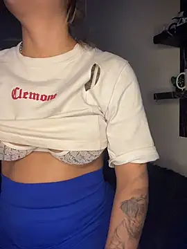 doll celeste20 online show from 28, 2, 2026