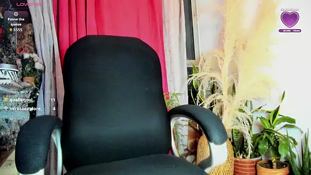 doll celeste20 online show from 29, 5, 2026