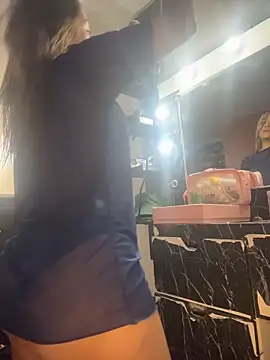 doll celeste20 online show from 19, 2, 2026