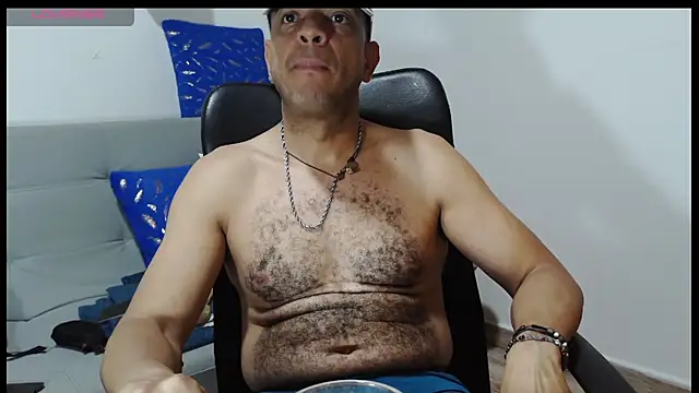 latinmartin73 online show from 6, 3, 2026