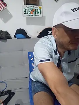 latinmartin73 online show from 12, 11, 2025