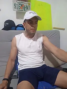 latinmartin73 online show from 26, 10, 2025