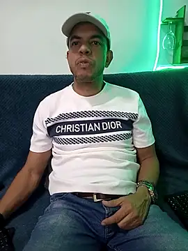 latinmartin73 online show from 14, 3, 2025