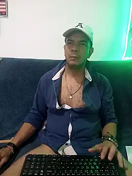 latinmartin73 online show from 13, 3, 2025