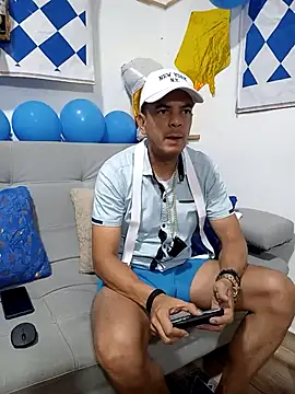 latinmartin73 online show from 23, 9, 2025