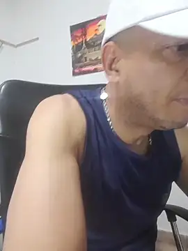 latinmartin73 online show from 18, 11, 2025