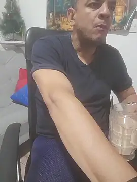 latinmartin73 online show from 10, 1, 2026