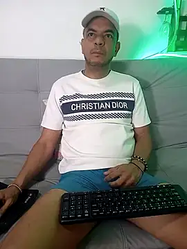 latinmartin73 online show from 16, 3, 2025