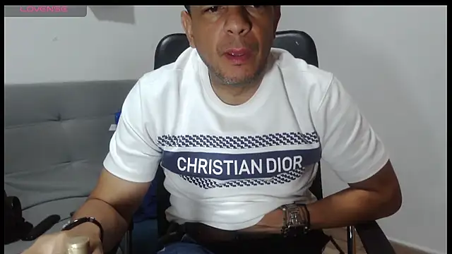 latinmartin73 online show from 15, 3, 2026