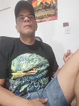 latinmartin73 online show from 26, 11, 2025