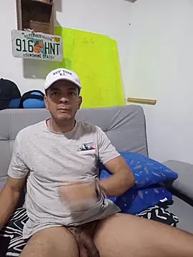 latinmartin73 online show from 21, 10, 2025