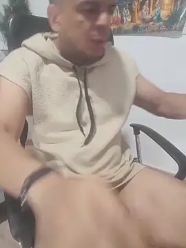 latinmartin73 online show from 13, 12, 2025