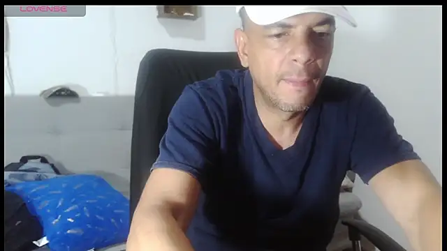 latinmartin73 online show from 21, 5, 2026