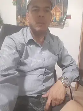 latinmartin73 online show from 8, 1, 2026