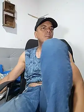 latinmartin73 online show from 24, 4, 2026