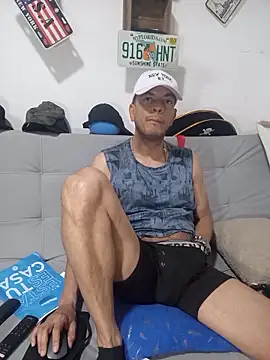 latinmartin73 online show from 15, 11, 2025