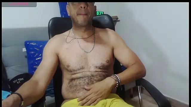 latinmartin73 online show from 28, 3, 2026