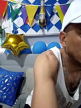 latinmartin73 online show from 26, 9, 2025