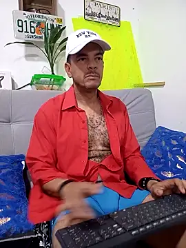 latinmartin73 online show from 22, 9, 2025