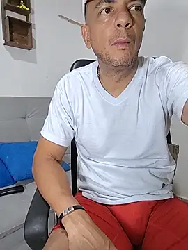 latinmartin73 online show from 2, 6, 2026