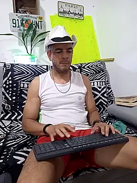 latinmartin73 online show from 15, 9, 2025