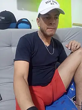 latinmartin73 online show from 25, 10, 2025