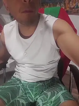 latinmartin73 online show from 23, 12, 2025