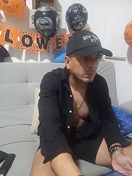 latinmartin73 online show from 28, 10, 2025