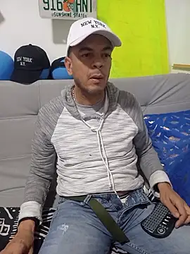 latinmartin73 online show from 19, 10, 2025