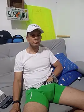 latinmartin73 online show from 22, 10, 2025