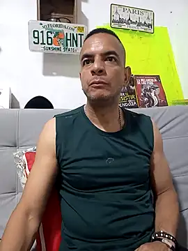 latinmartin73 online show from 12, 9, 2025