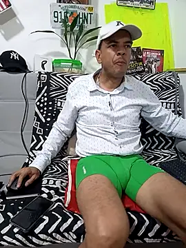 latinmartin73 online show from 16, 9, 2025