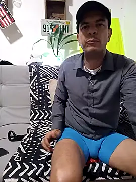 latinmartin73 online show from 18, 9, 2025