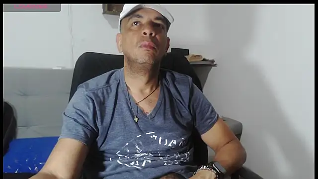 latinmartin73 online show from 18, 5, 2026