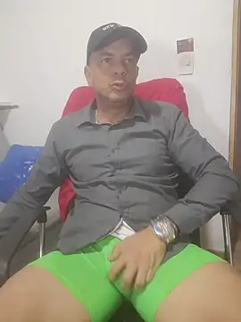 latinmartin73 online show from 15, 1, 2026