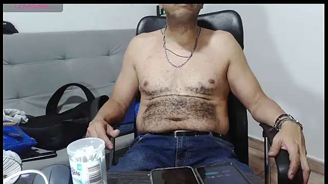 latinmartin73 online show from 13, 3, 2026