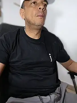 latinmartin73 online show from 26, 4, 2026