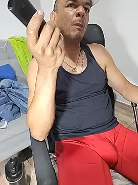 Snapshot of latinmartin73 chatting on 18, 7, 2026 latinmartin73 online show from 18, 7, 2026
