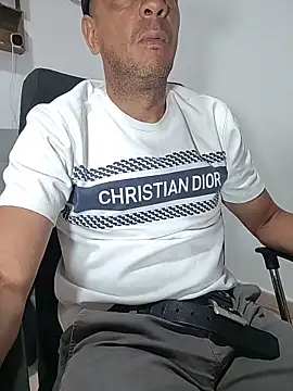 latinmartin73 online show from 4, 5, 2026