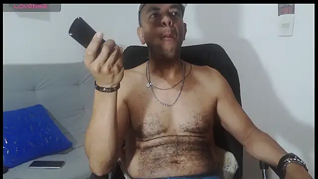 latinmartin73 online show from 23, 5, 2026