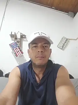 latinmartin73 online show from 16, 11, 2025