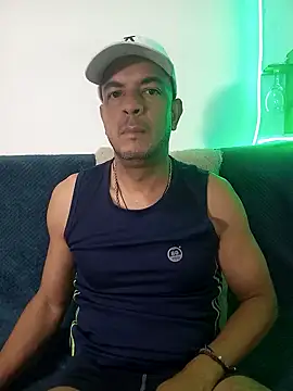 latinmartin73 online show from 15, 3, 2025