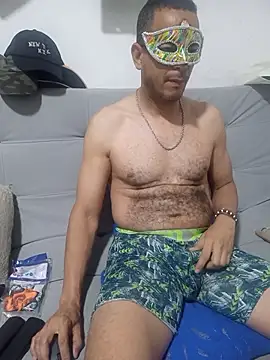 latinmartin73 online show from 9, 11, 2025