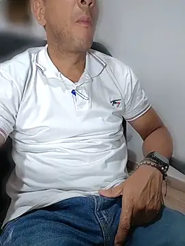 latinmartin73 online show from 8, 5, 2026