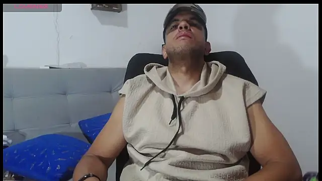latinmartin73 online show from 24, 5, 2026