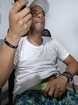 latinmartin73 online show from 3, 6, 2026