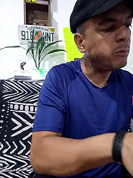 latinmartin73 online show from 13, 9, 2025